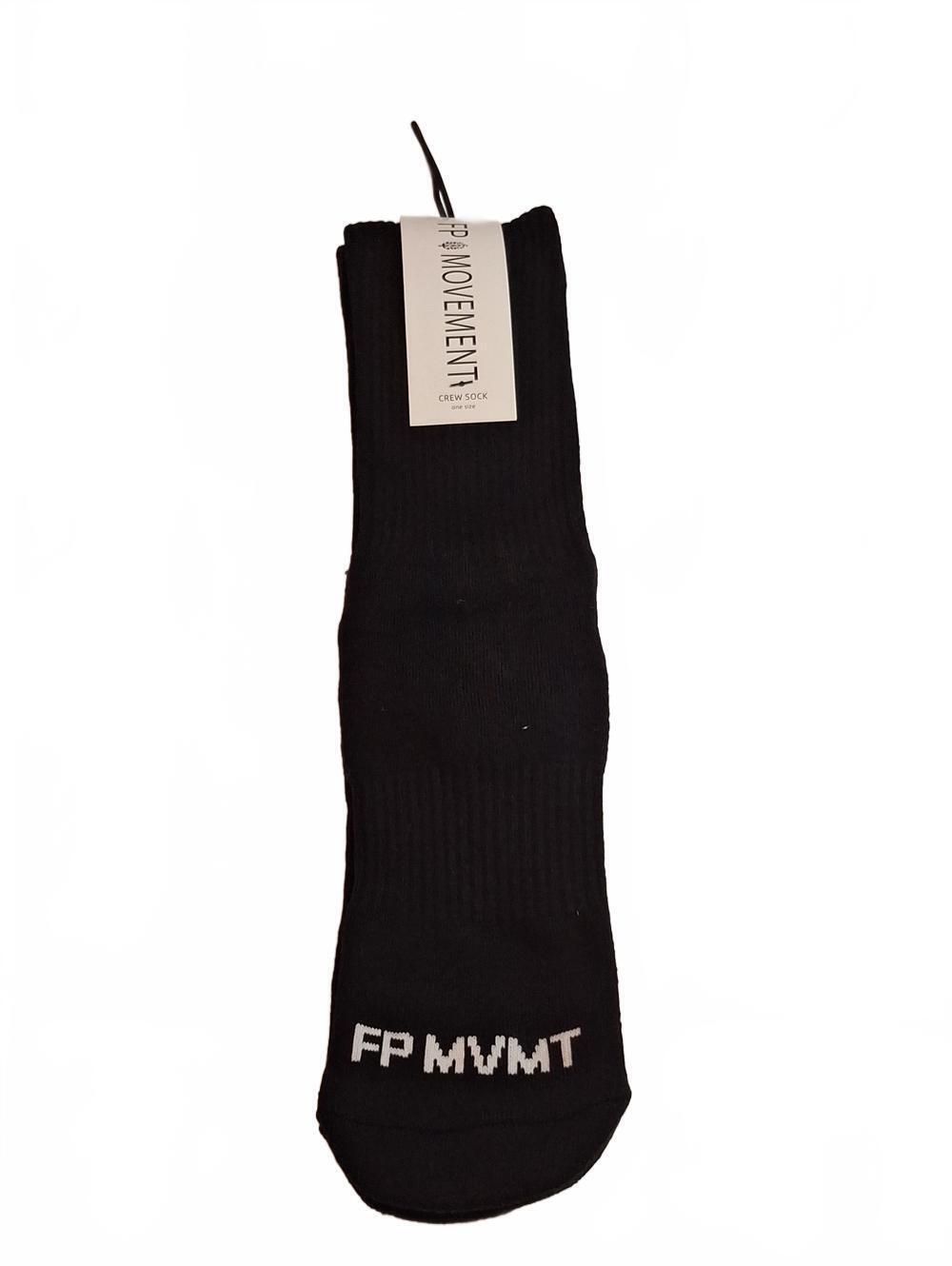 NWT Free People Crew Socks